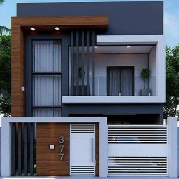 Modern Duplex Villa in Electronic City