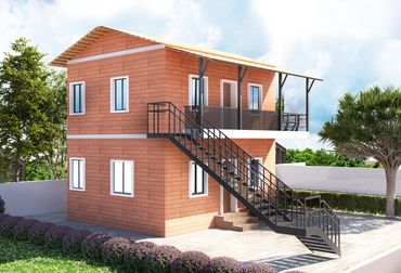 Farmhouse in Tapovan farms, Thalli