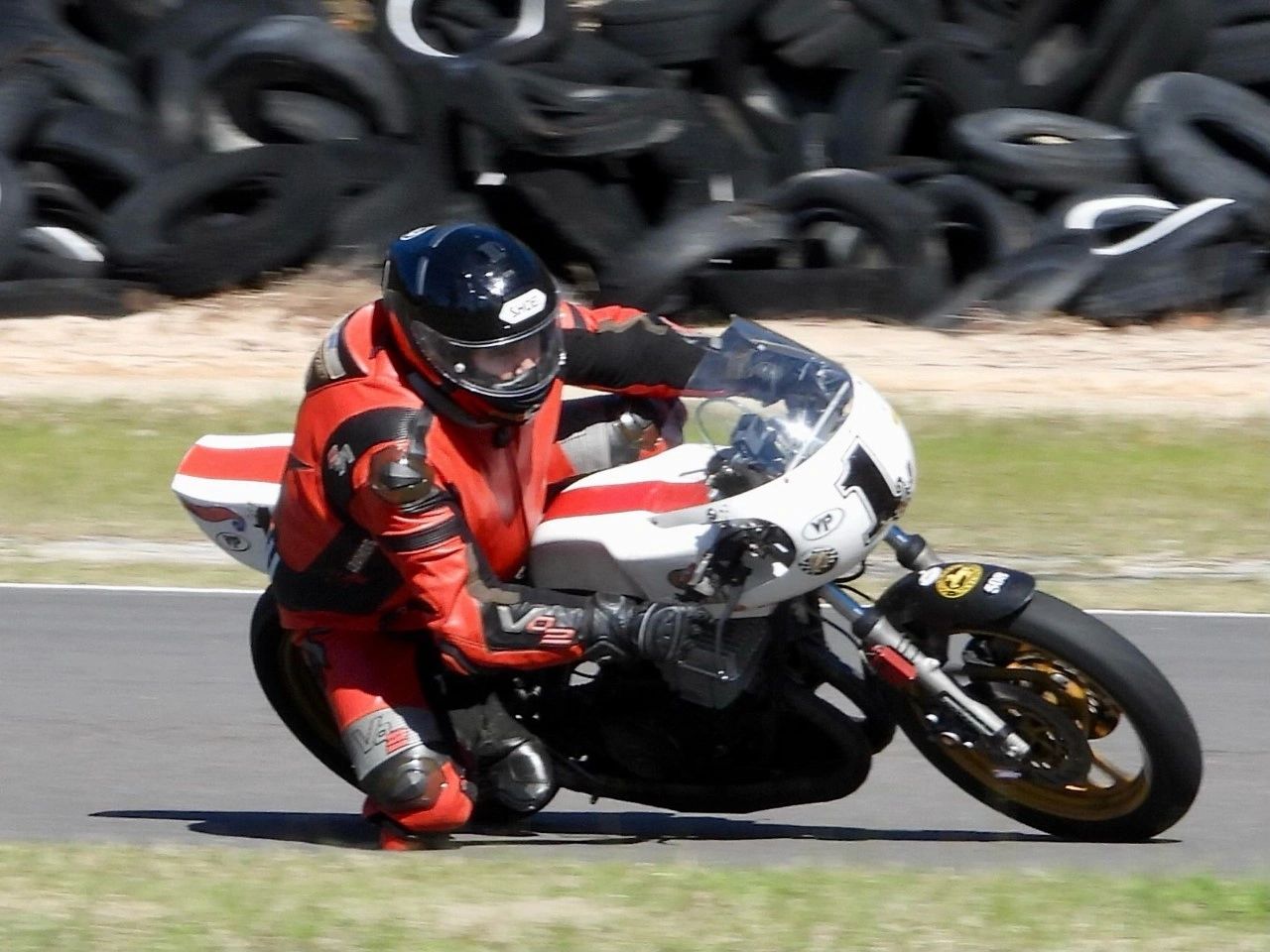 Mark Morrow Road Racing School and Services