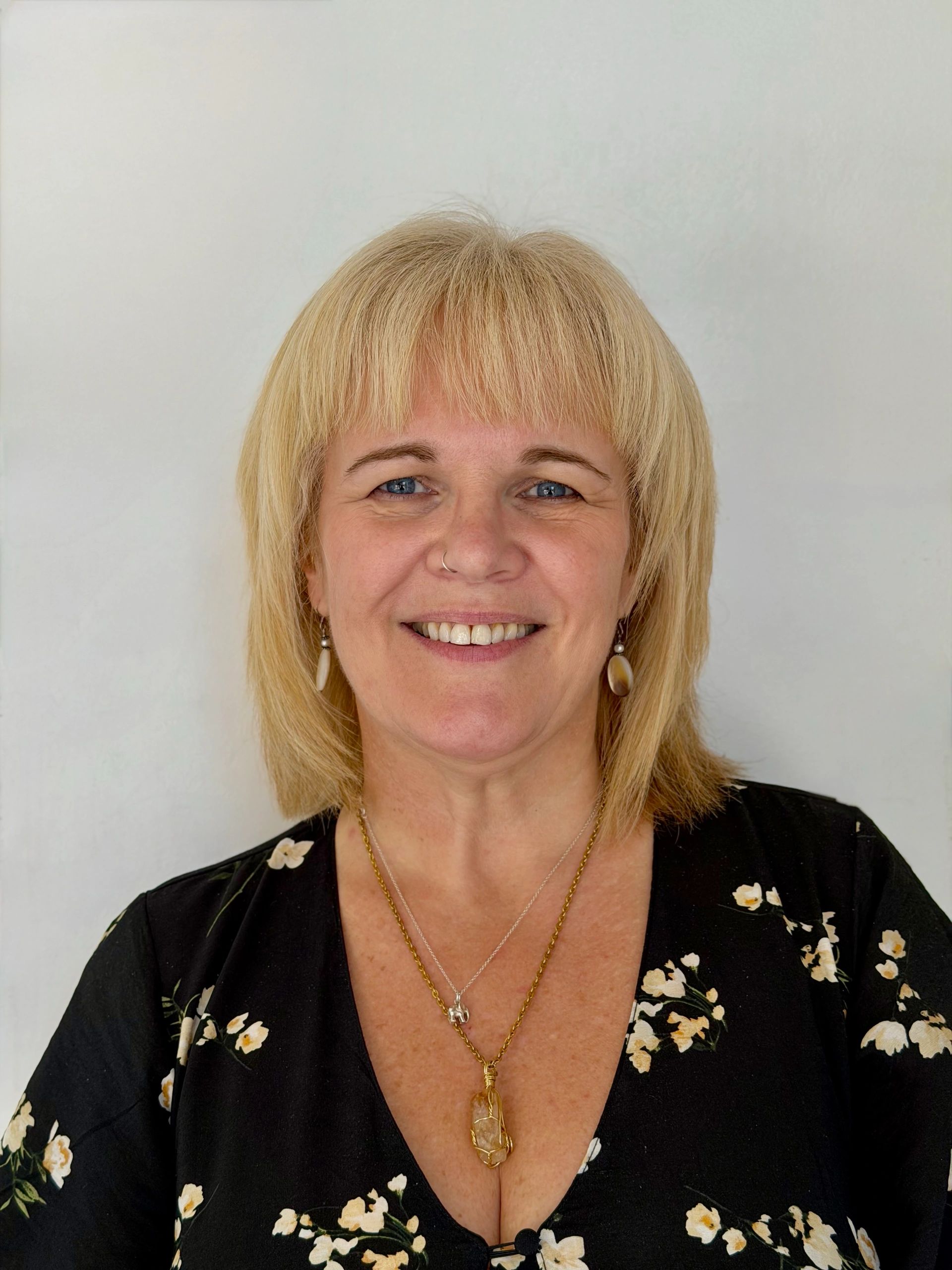 Holistic health by Sharon 