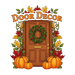 Door Decor