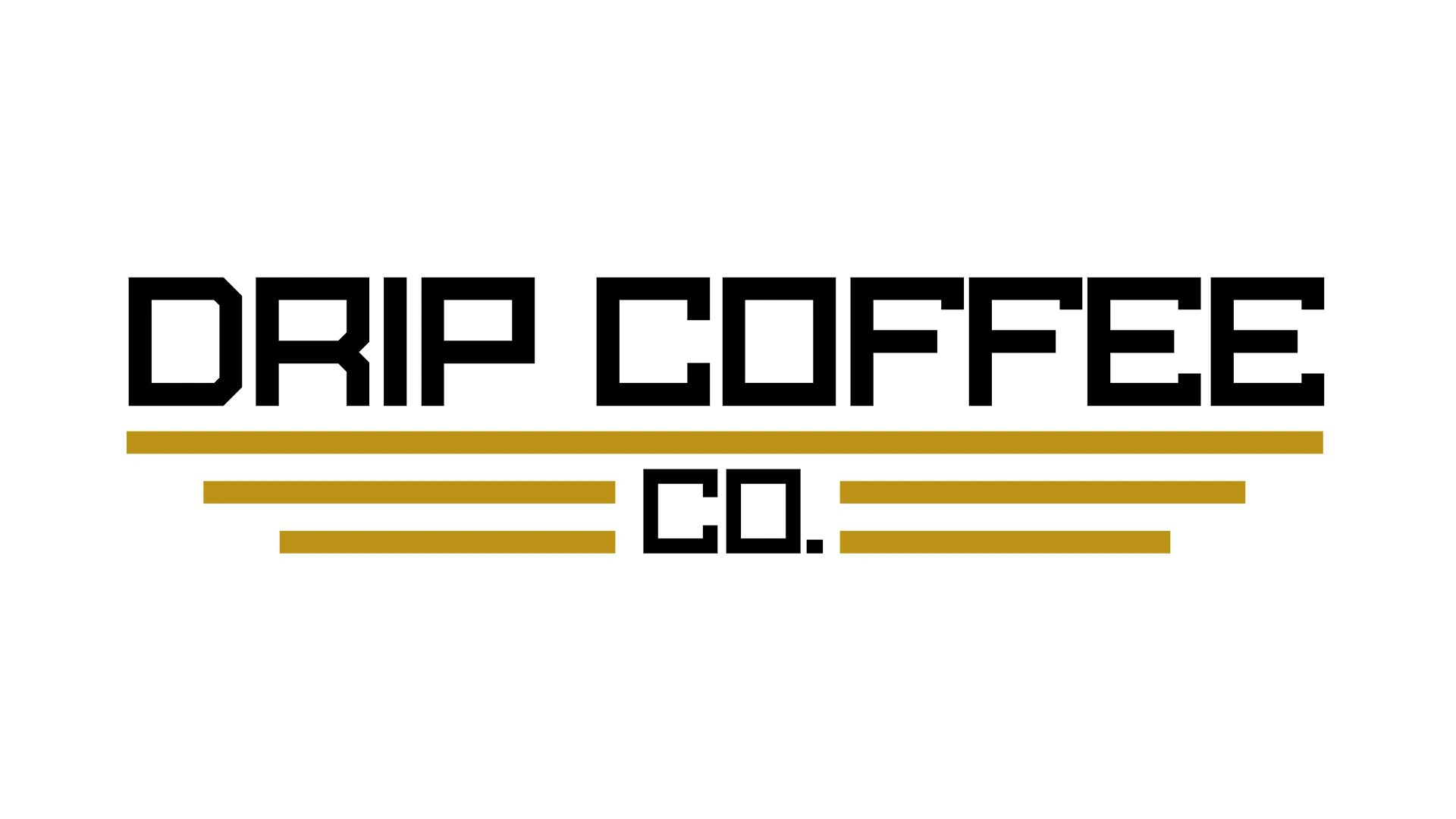 Drip Coffee Company