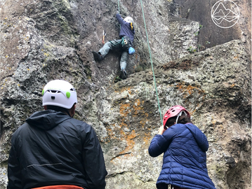 Escalada En Roca Swing - Temu Mexico