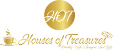 House of Treasures
           