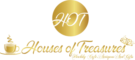 House of Treasures
           