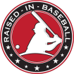 Raised In Baseball