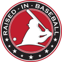 Raised In Baseball