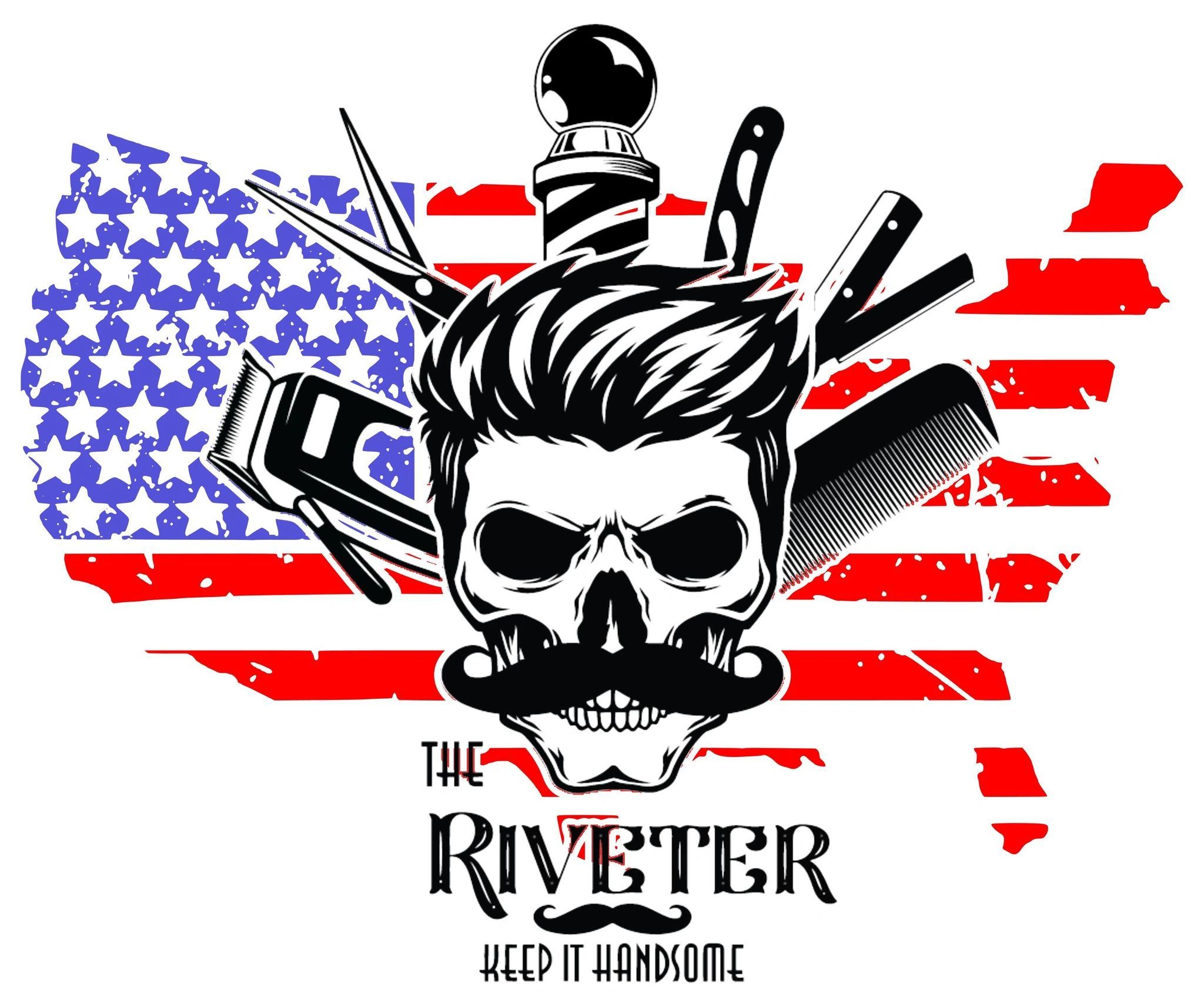 The Riveter Jefferson, GA