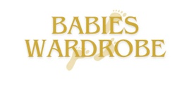 Babies Wardrobe 