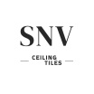 SNV ceiling tiles