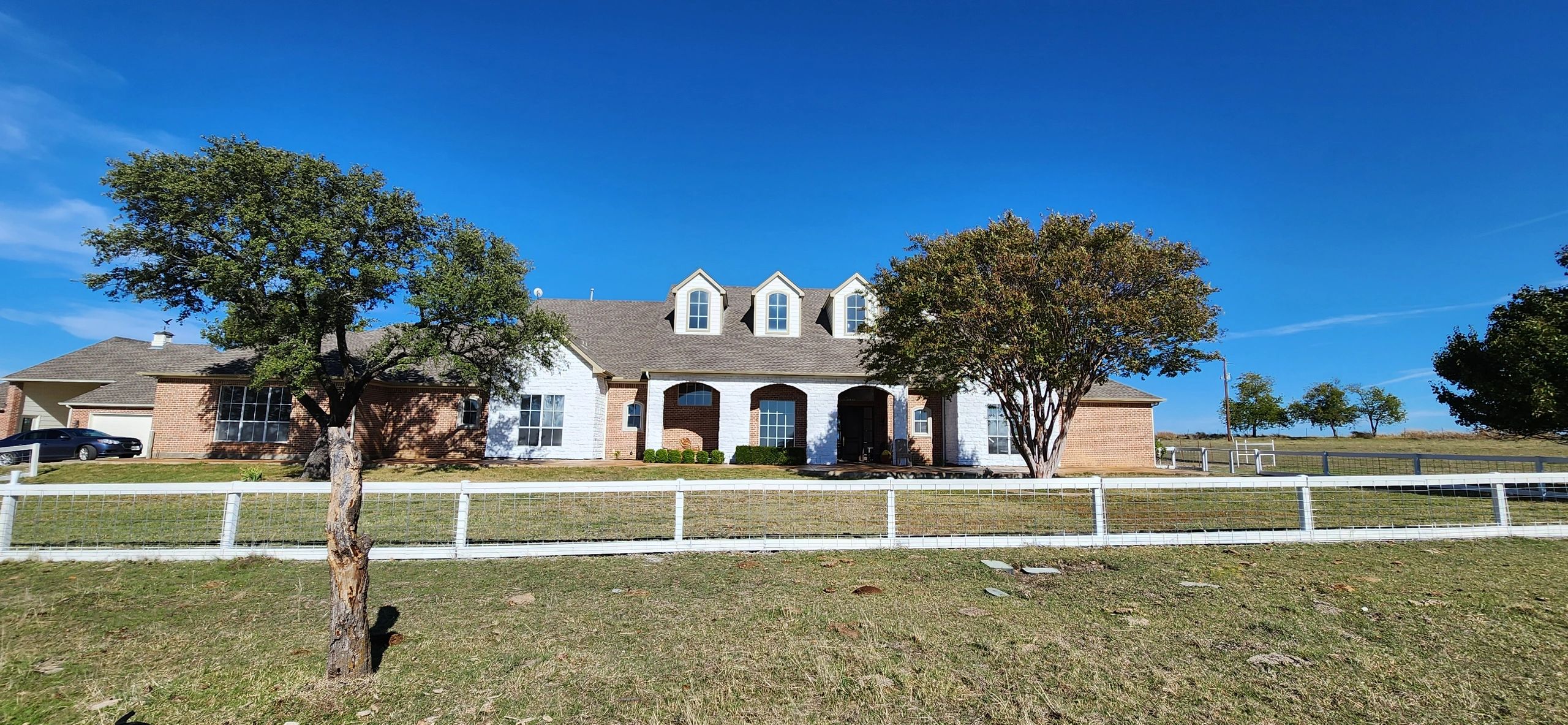 Hackberry Ranch Celina, TX