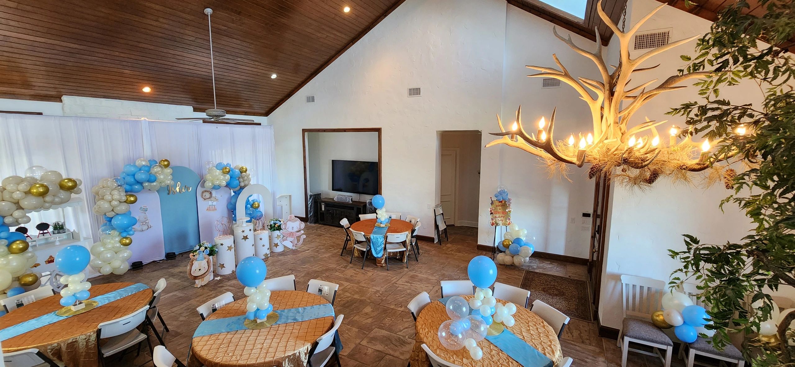 Gallery Hackberry Ranch Celina, TX