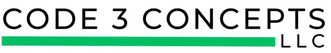 Code 3 Concepts LLC