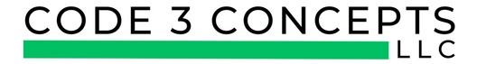 Code 3 Concepts LLC