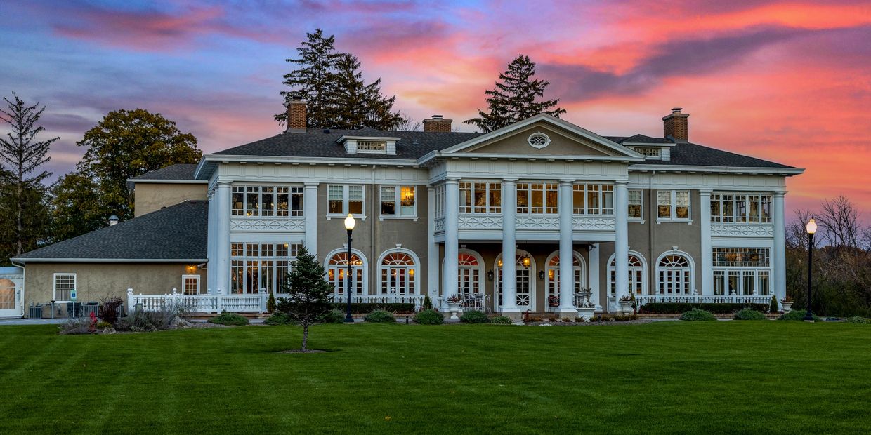 Mansion Style Estate 