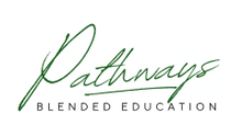 Pathways 
Blended Education