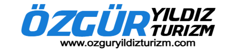 ÖZGÜR YILDIZ TURİZM's Logo