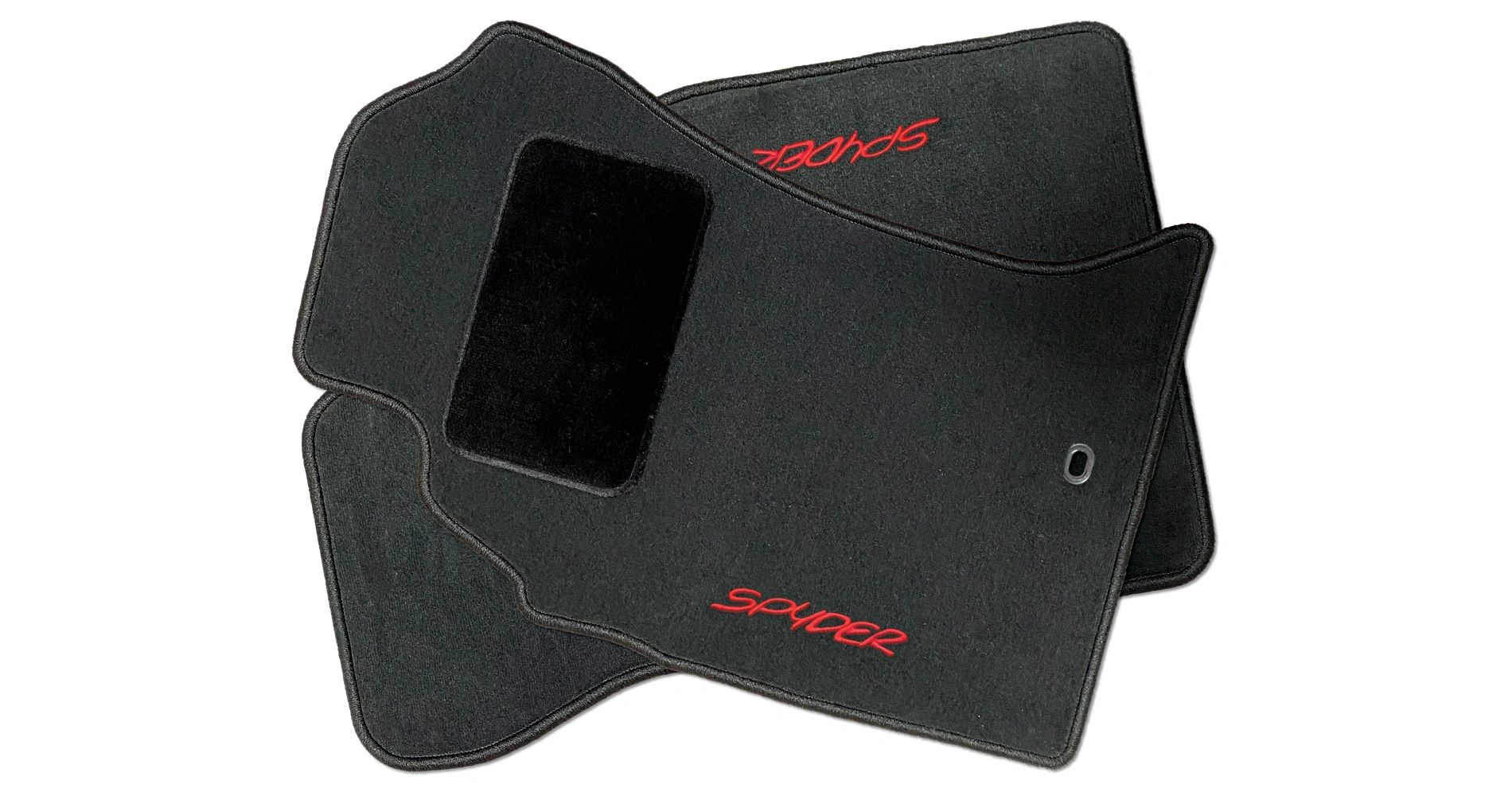 Spyder floor deals mats