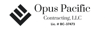Opus Pacific Contracting LLC