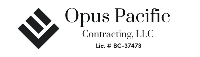 Opus Pacific Contracting LLC