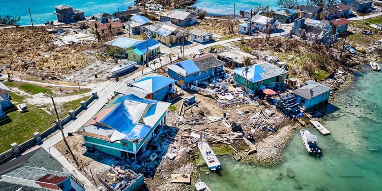 Photo Credits: Tracey Higginbotham, Grand Cay, Bahamas, #Bahamastrong, Hurricane Dorian
