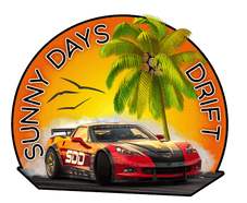 Sunny Days Drift