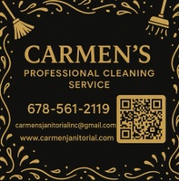 Carmen's Janitorial