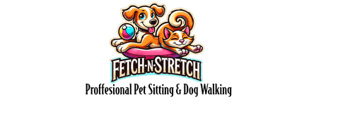 Fetch-N-Stretch