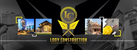 Lody Construction