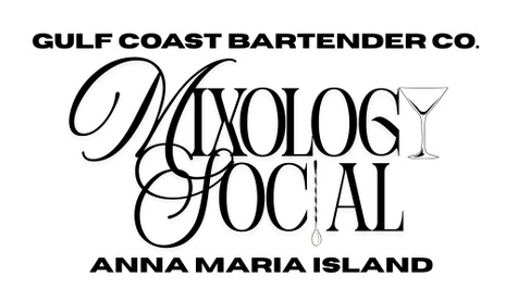 Elevated Cocktail Catering