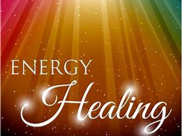 Energy Healing