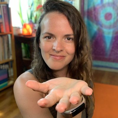 Image of Sara Thompson Life Coach