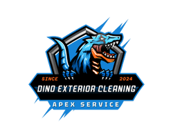 Dino Exterior Cleaning 