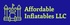 affordableinflatablesnc.com