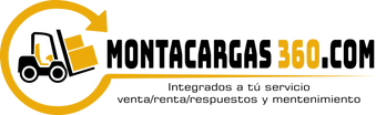 Montacargas 360