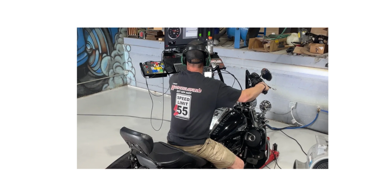 Harley Davidson Dyno Tuning Near Me