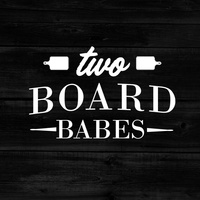 2 Board Babes