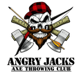 Angry Jacks Axes