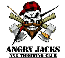 Angry Jacks Axes