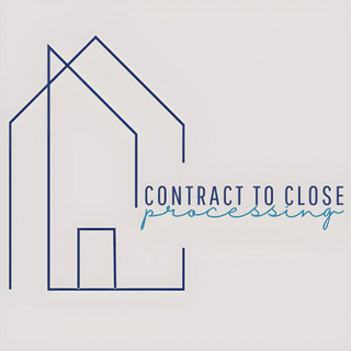 Contract to Close Processing