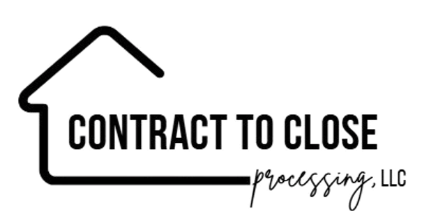 Contract to Close Processing