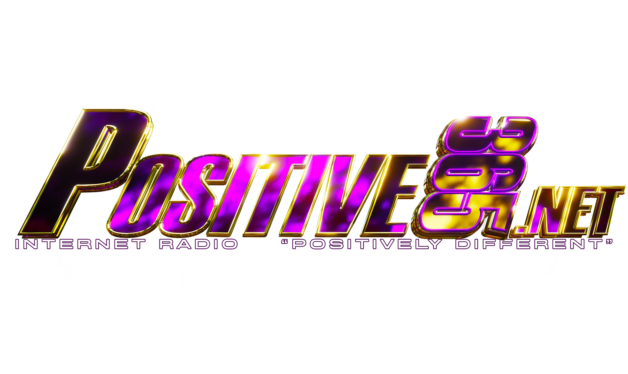 Positive365 logo