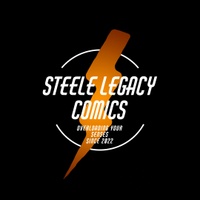 

STEELE LEGACY COMICS