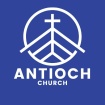 Anitoch Church Fairfield