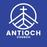 Anitoch Church Fairfield