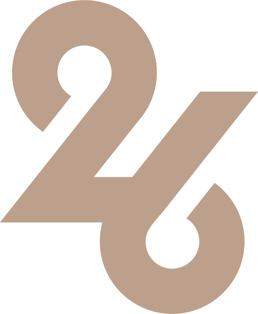 number 26 design