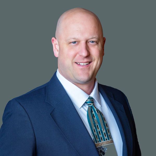 Damian Green, Chief Technology Officer (CTO)