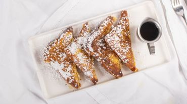 French Toast