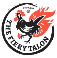 The Fiery Talon