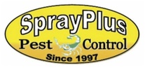 Spray Plus Pest